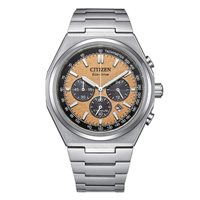 Orologio Citizen Uomo Supertitanio - Crono in Titanio CA4610-85Z - CA4610-85Z